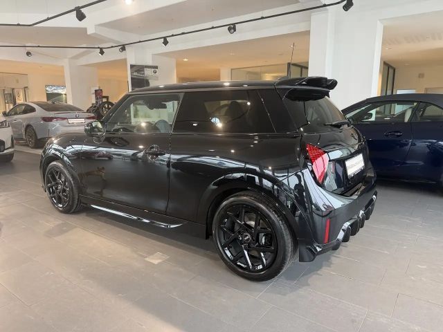 MINI Cooper S 3-deurs