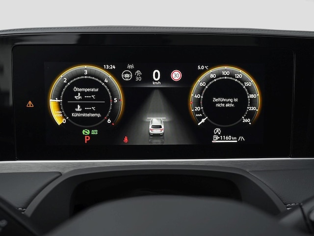 Volkswagen Passat 2.0 TDI Business DSG Variant