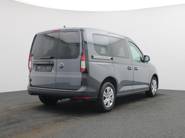 Volkswagen Caddy Combi