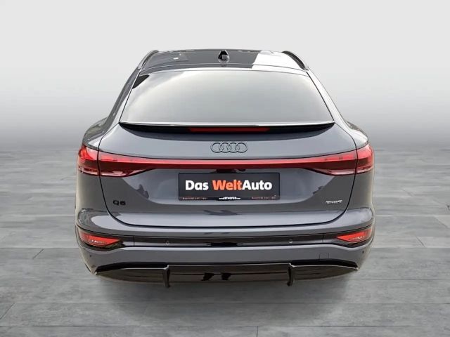 Audi Q6 e-tron Quattro