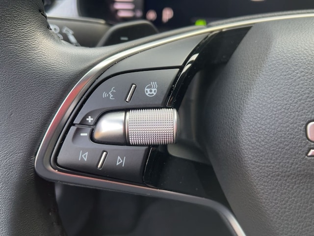 Skoda Kamiq 1.0 TSI Selection