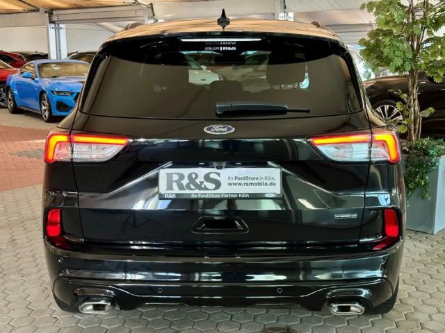 Ford Kuga AWD ST Line