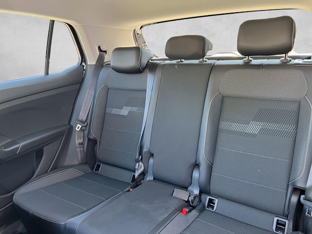 Volkswagen T-Cross 1.0 TSI Style