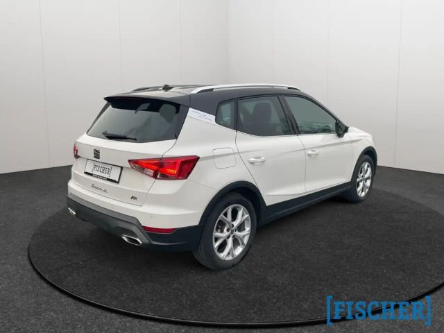 Seat Arona 1.0 TSI DSG FR-lijn