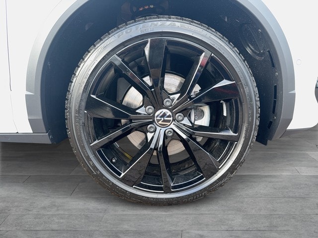 Volkswagen T-Roc 2.0 TSI R-Line