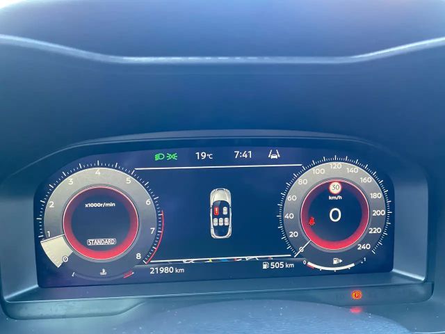 Nissan Juke DIG-T N-Connecta