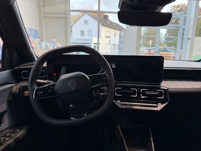 Renault 4 Comfort E-Tech Iconic