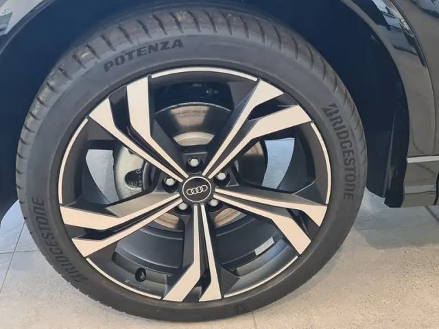 Audi Q3 35 TDI Quattro S-Line