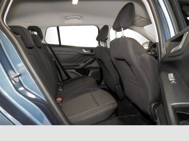 Ford Focus 1.5 EcoBlue Titanium Wagon