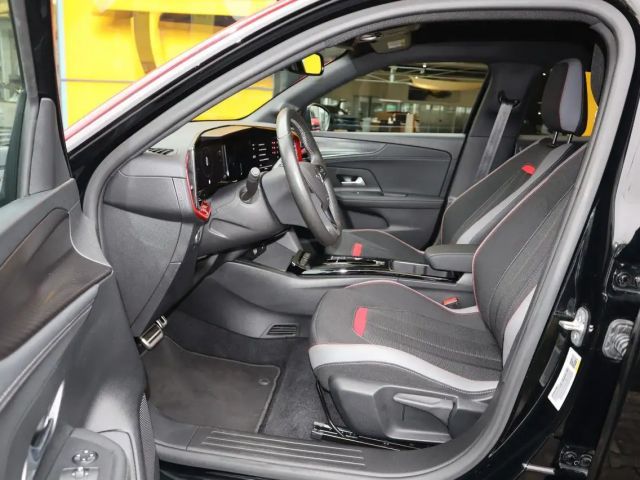 Opel Mokka GS-Line Grand Sport