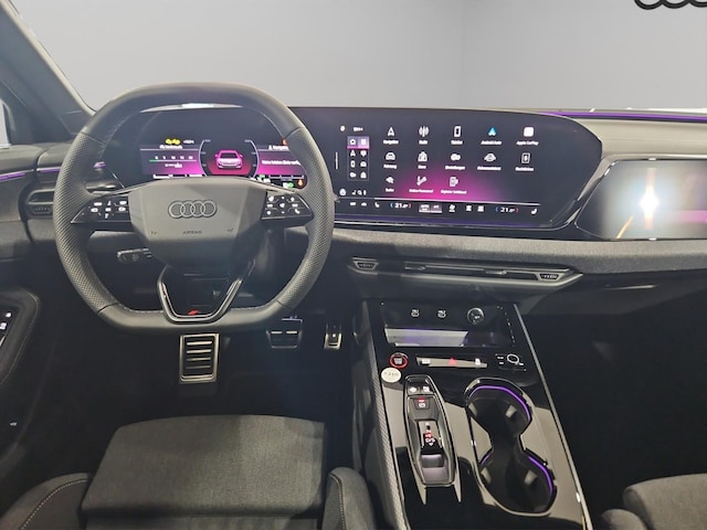 Audi A5 Avant Quattro S-Tronic