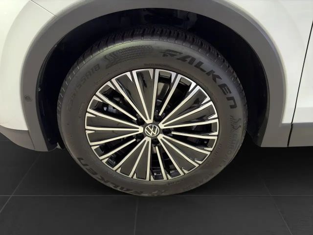 Volkswagen Tiguan 2.0 TDI DSG