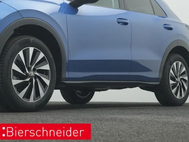 Volkswagen T-Roc 1.5 eTSI DSG Life