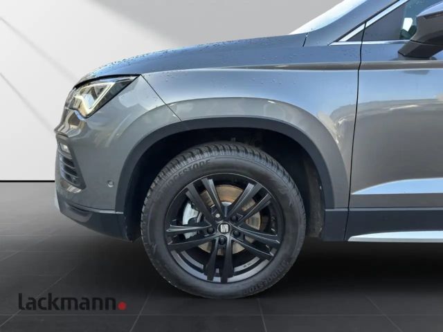 Seat Ateca Xperience *Pano*StHzg.*Beats*eHeck*ACC*DCC*