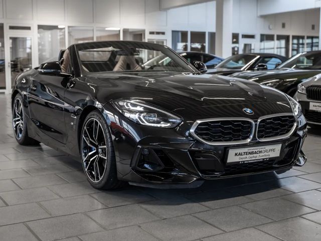 BMW Z4 M-Sport Roadster sDrive sDrive20i