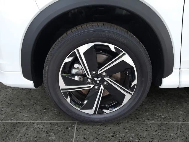 Mitsubishi Eclipse Cross 4WD