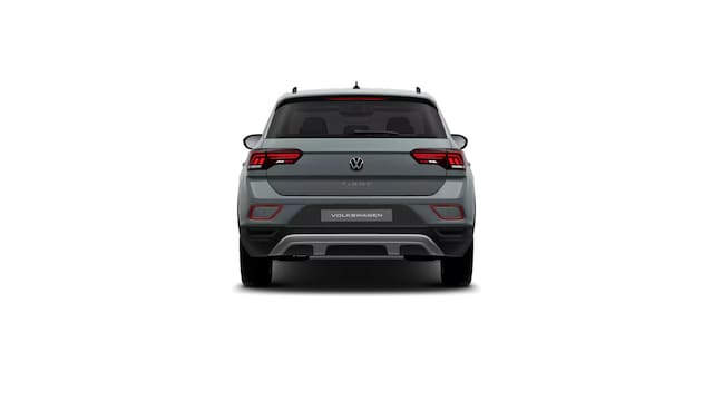 Volkswagen T-Roc 1.0 TSI