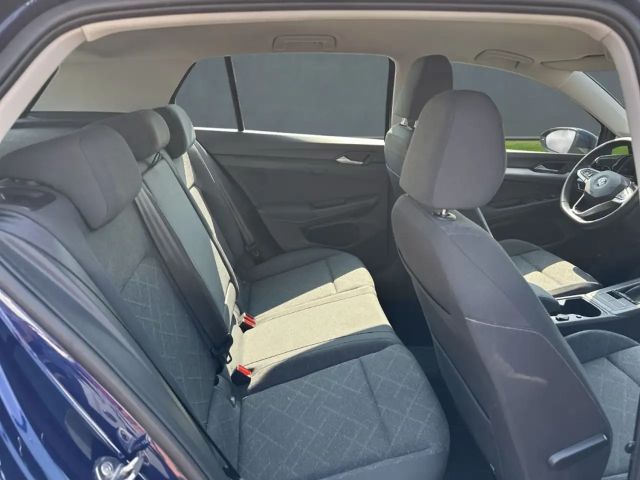 Volkswagen Golf 1.0 TSI Golf VIII Life