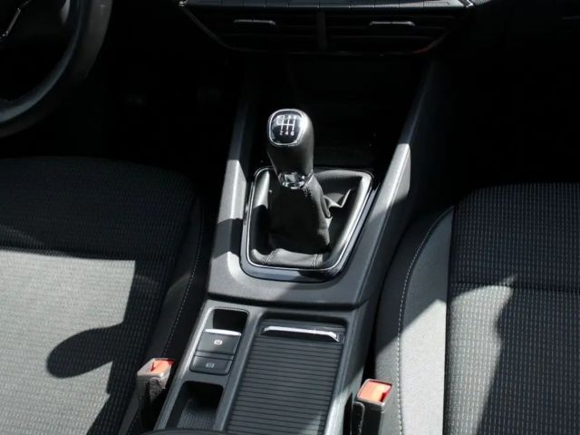 Skoda Octavia 1.5 TSI Ambition Combi