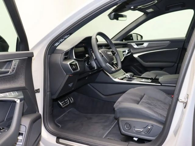 Audi S6 3.0 TDI Quattro Sedan