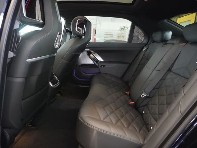 BMW 740 740d Lang Sedan xDrive