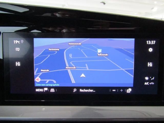 Opel Mokka GS-Line Grand Sport Hybrid