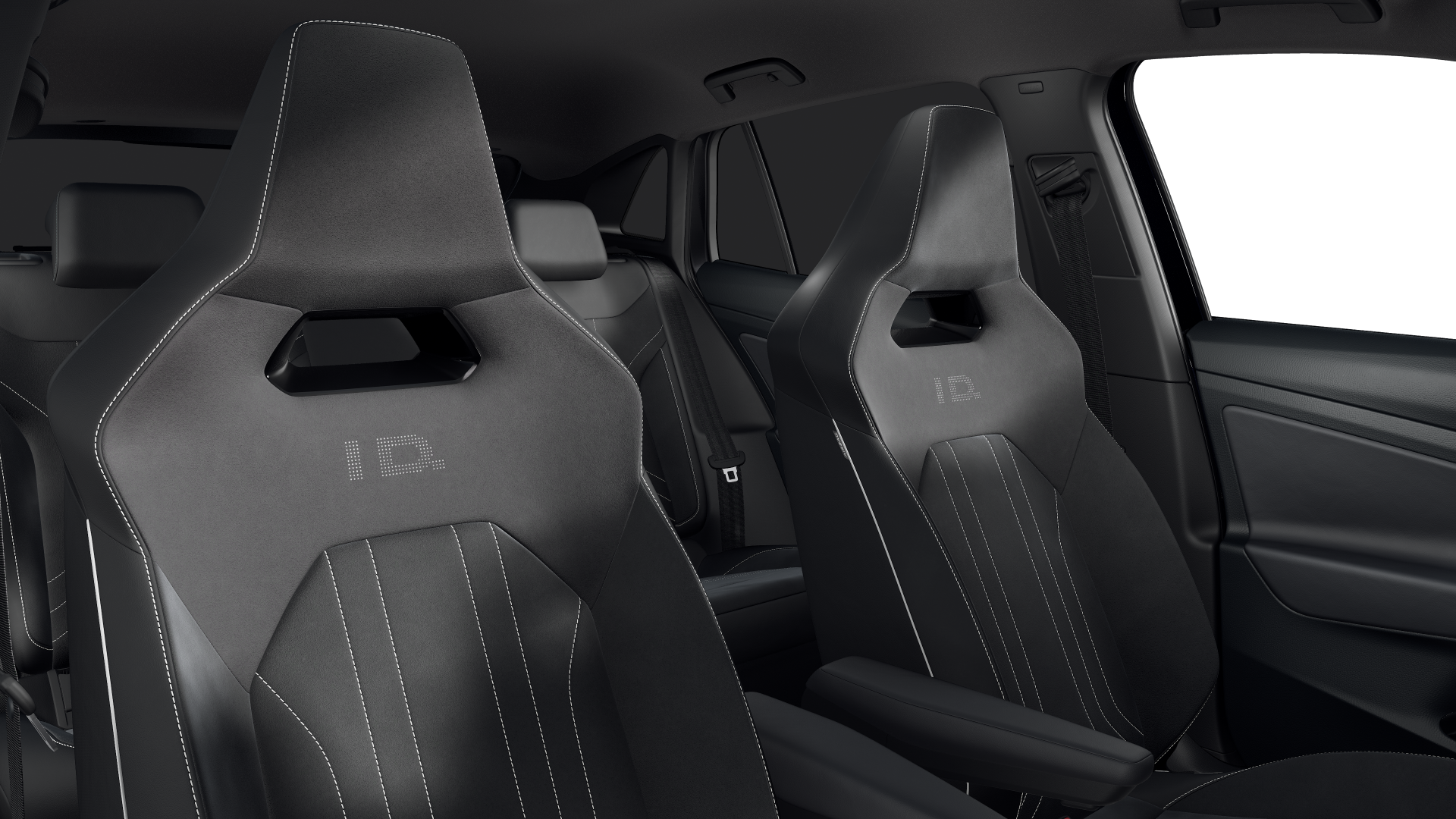 Volkswagen ID.4 Performance Pro