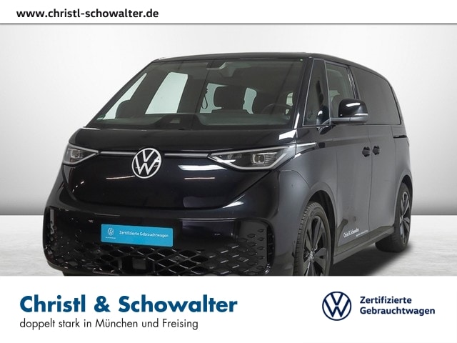Volkswagen ID.Buzz 150 kW Pro