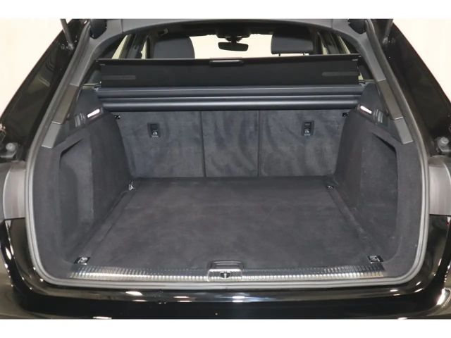 Audi A4 45 TFSI Avant Quattro