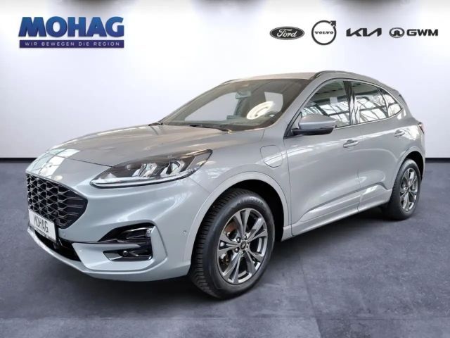 Ford Kuga Plug in Hybrid ST Line