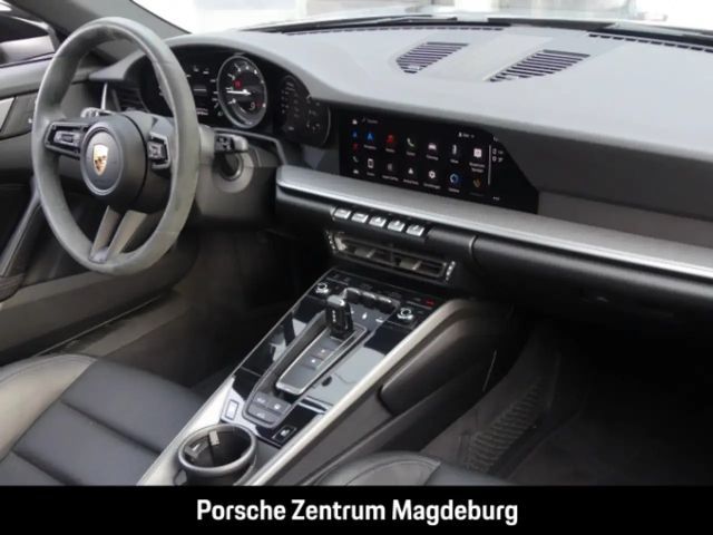 Porsche 992 Carrera Coupé