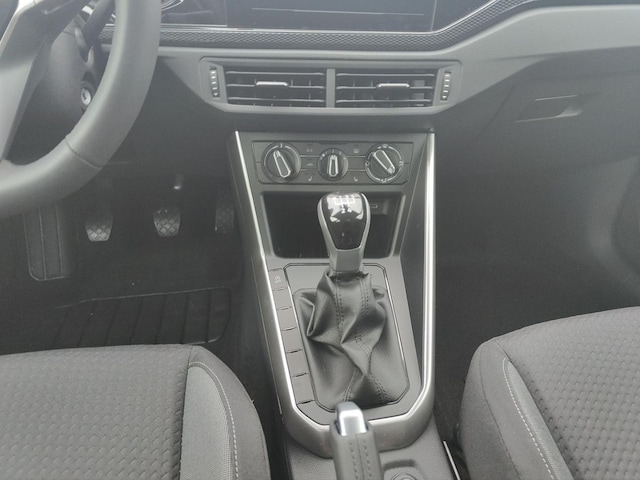Volkswagen Polo 1.0 TSI Life