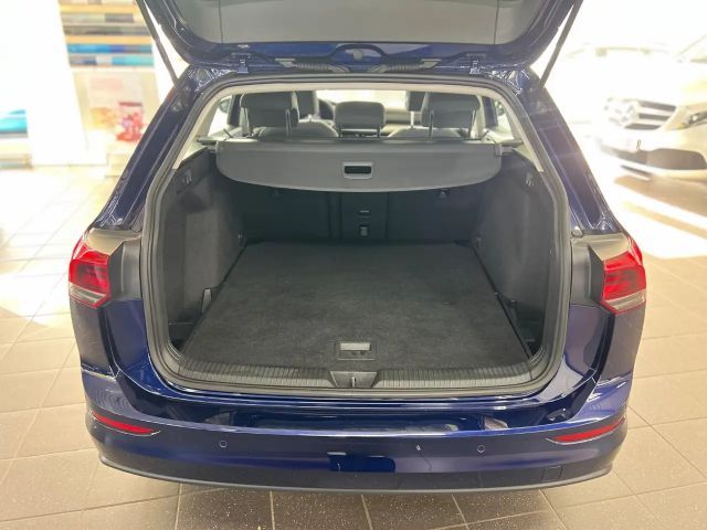 Volkswagen Golf 2.0 TDI Golf VIII Life