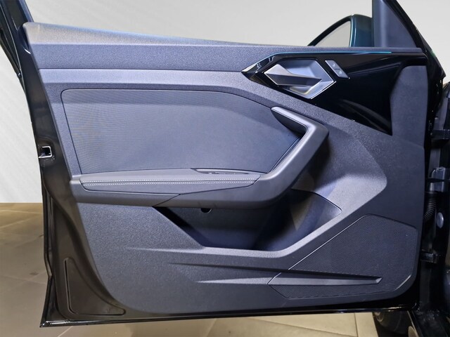 Audi A1 30 TFSI Allstreet S-Tronic