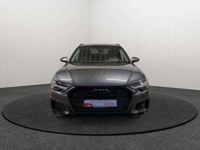 Audi S6 Avant Quattro