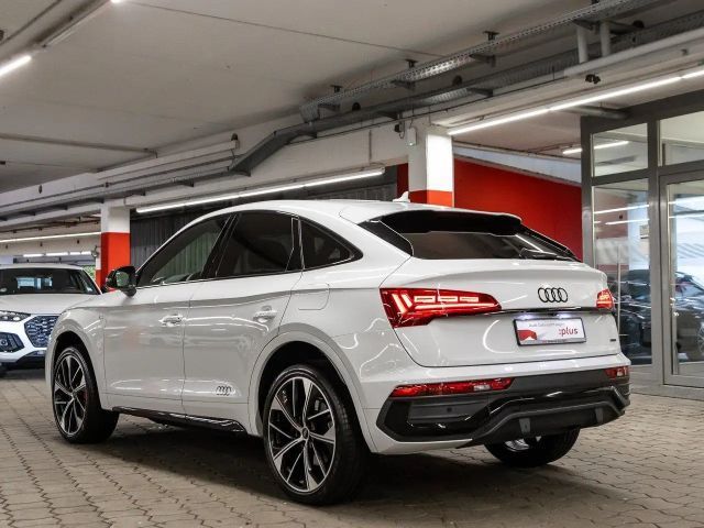 Audi Q5 55 TFSI Hybride Quattro