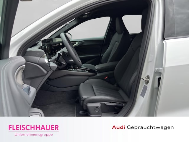 Audi A5 Avant S-Tronic