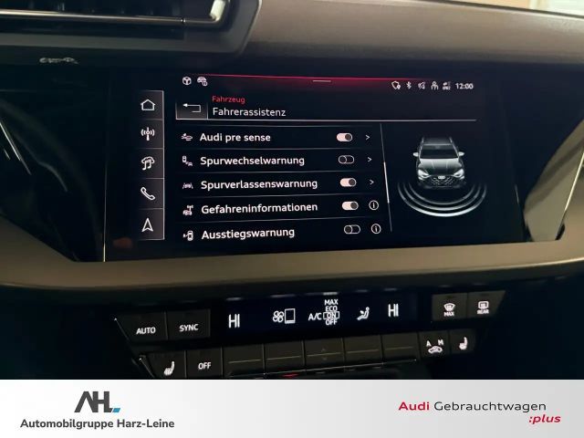 Audi A3 30 TFSI S-Tronic Sedan Sportback