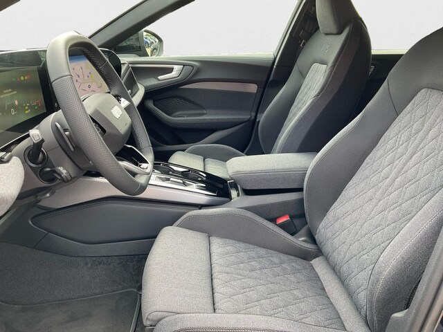 Audi A5 Avant Quattro S-Tronic