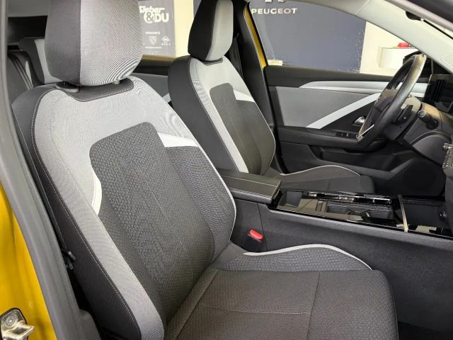 Opel Astra 1.6 Turbo Edition Turbo