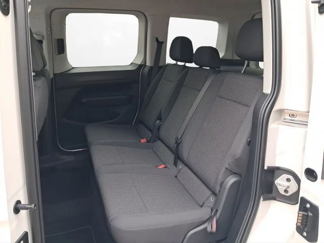 Volkswagen Caddy 5-Sitzer 1,5 l TSI 85 kW 6-G-Schalter KR