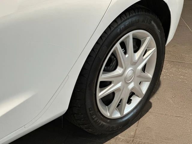 Ford Fiesta Cool & Connect