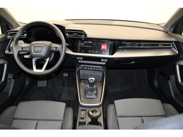 Audi A3 30 TFSI Sportback