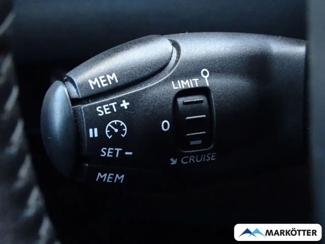 Peugeot 208 Allure Pack