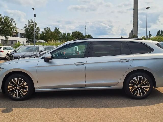 Skoda Superb 2.0 TDI Combi