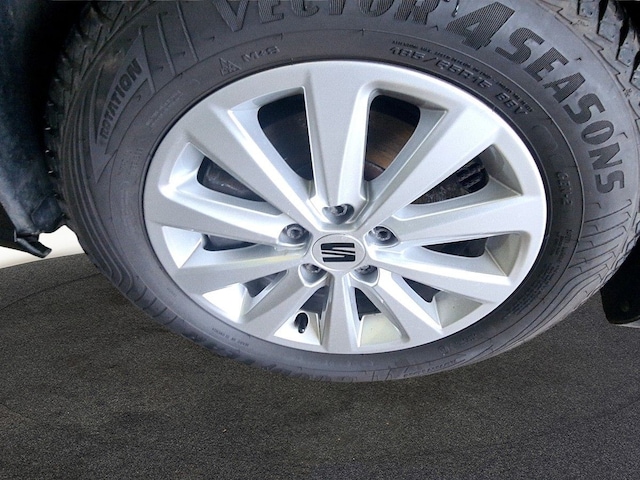 Seat Ibiza 1.0 TSI DSG Style