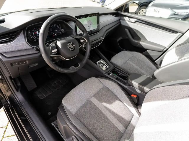 Skoda Octavia 2.0 TDI Combi Selection