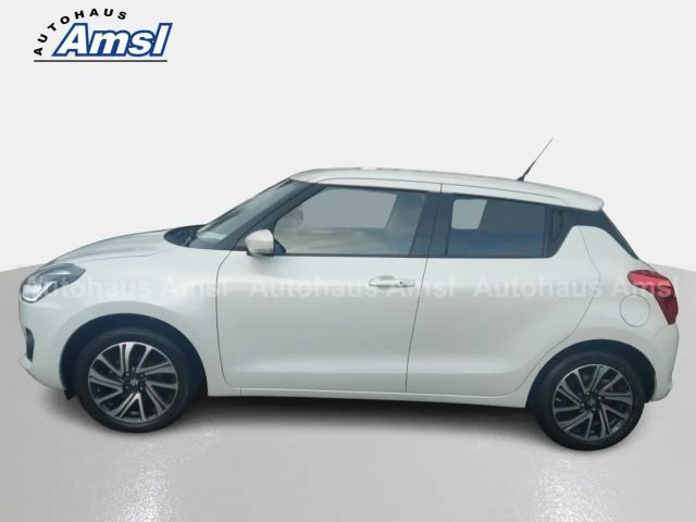 Suzuki Swift Comfort Hybrid