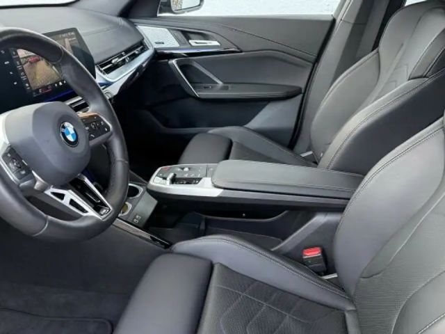 BMW X2 M-Sport sDrive20d