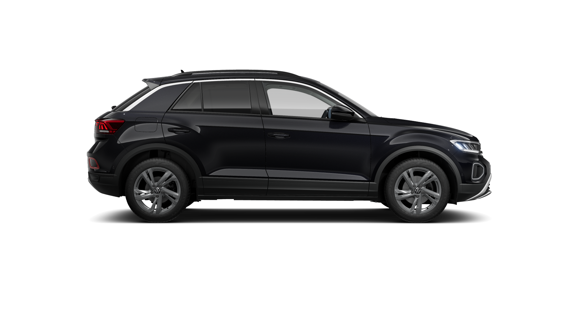 Volkswagen T-Roc 1.5 TSI DSG Life